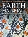 Earth Materials: ...