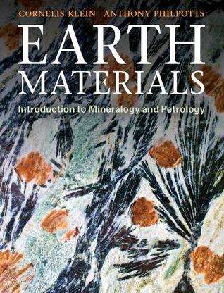 Earth Materials: Introduction to Mineralogy and Petrology (Paperback)