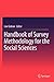 Handbook of Survey Methodol...