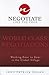 World Class Negotiations: W...