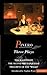 Pinero: Three Plays (Master Playwrights)