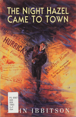 The Night Hazel Came to Town