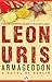 Armageddon by Leon Uris