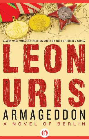 Armageddon: A Novel of Berlin