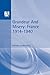 Grandeur And Misery: France's Bid for Power in Europe, 1914-1940 (Hodder Arnold Publication)