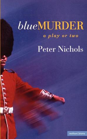 BLUE MURDER (Methuen Drama)