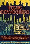 Toxic Coworkers: ...