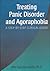 Treating Panic Disorder and Agoraphobia: A Step-By-Step Clinical Guide