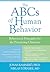 The ABCs of Human Behavior by Jonas Ramnerö