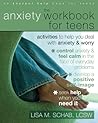 The Anxiety Workb...
