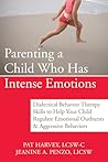 Parenting a Child...