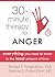 30-Minute Therapy for Anger...
