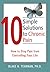 10 Simple Solutions to Chronic Pain: How to Stop Pain from Controlling Your Life (The New Harbinger Ten Simple Solutions Series)