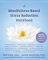 A Mindfulness-Based Stress Reduction Workbook by Bob Stahl