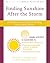 Finding Sunshine After the Storm: A Workbook for Children Healing from Sexual Abuse