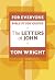 For Everyone Bible Study Guides by Tom     Wright