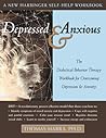 Depressed and Anxious by Thomas Marra