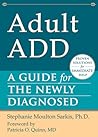 Adult ADD by Stephanie Sarkis