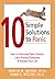 10 Simple Solutions to Pani...