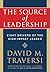 The Source of Leadership: Eight Drivers of the High-Impact Leader