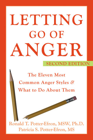 Letting Go of Anger: The Eleven Most Common Anger Styles And What to Do About Them (Paperback)