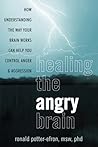 Healing the Angry...