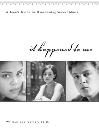 pdf download It Happened to Me: A Teen's Guide to Overcoming Sexual Abuse