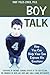 Boy Talk by Mary Polce-Lynch