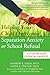 Helping Your Child Overcome Separation Anxiety or School Refusal by Andrew R. Eisen