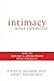 Intimacy After Infidelity: How to Rebuild and Affair-Proof Your Marriage