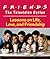 Friends: The Television Series: Lessons on Life, Love, and Friendship (RP Minis)