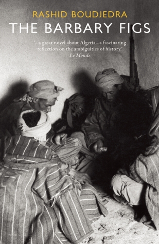 The Barbary Figs (Paperback)