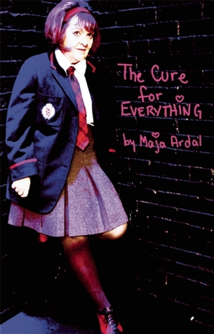 The Cure for Everything (Elsa #2)