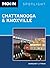 Moon Spotlight Chattanooga & Knoxville