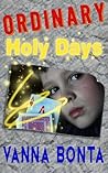 Ordinary Holy Days