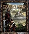 Tolkien's World by Gareth Ryder-Hanrahan