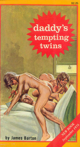 Daddy's Tempting Twins (ebook)