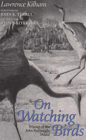 On Watching Birds (Paperback)