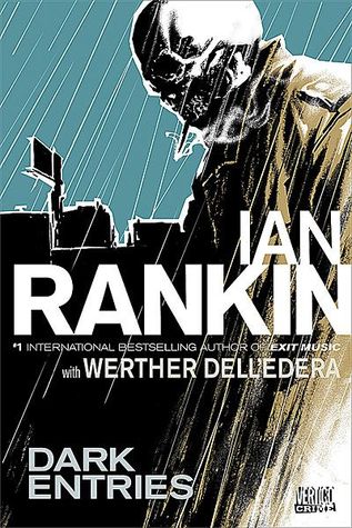 Dark Entries (John Constantine Hellblazer Graphic Novel)