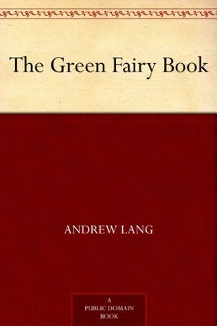 The Green Fairy Book