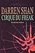 Cirque du Freak. Kesköine tsirkus by Darren Shan