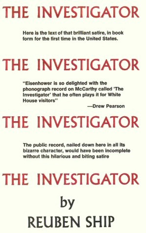 The Investigator