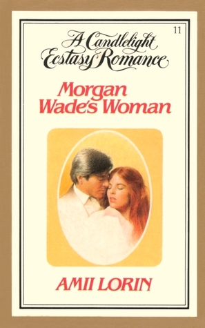 Morgan Wade's Woman (Mass Market Paperback)