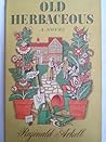 Old Herbaceous by Reginald Arkell