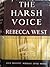The Harsh Voice