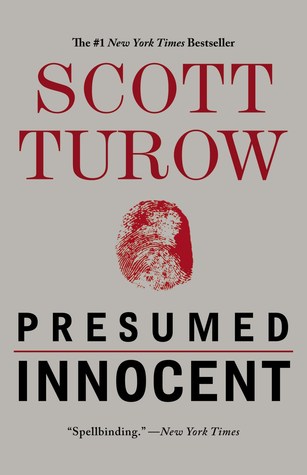 Presumed Innocent