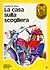 La casa sulla scogliera by Franklin W. Dixon