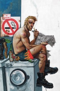 Hellblazer di Peter Milligan n. 7