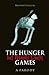 The Hunger But Mainly Death Games