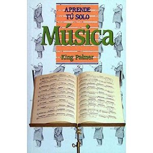 Aprende tú solo música